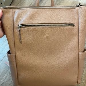 Freshly Picked Minimal Diaper Bag